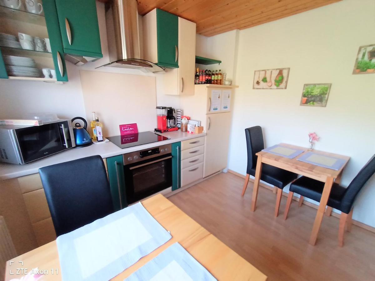Bodensee Privatzimmer "Haus Am Weinberg Konstanz" Esterno foto