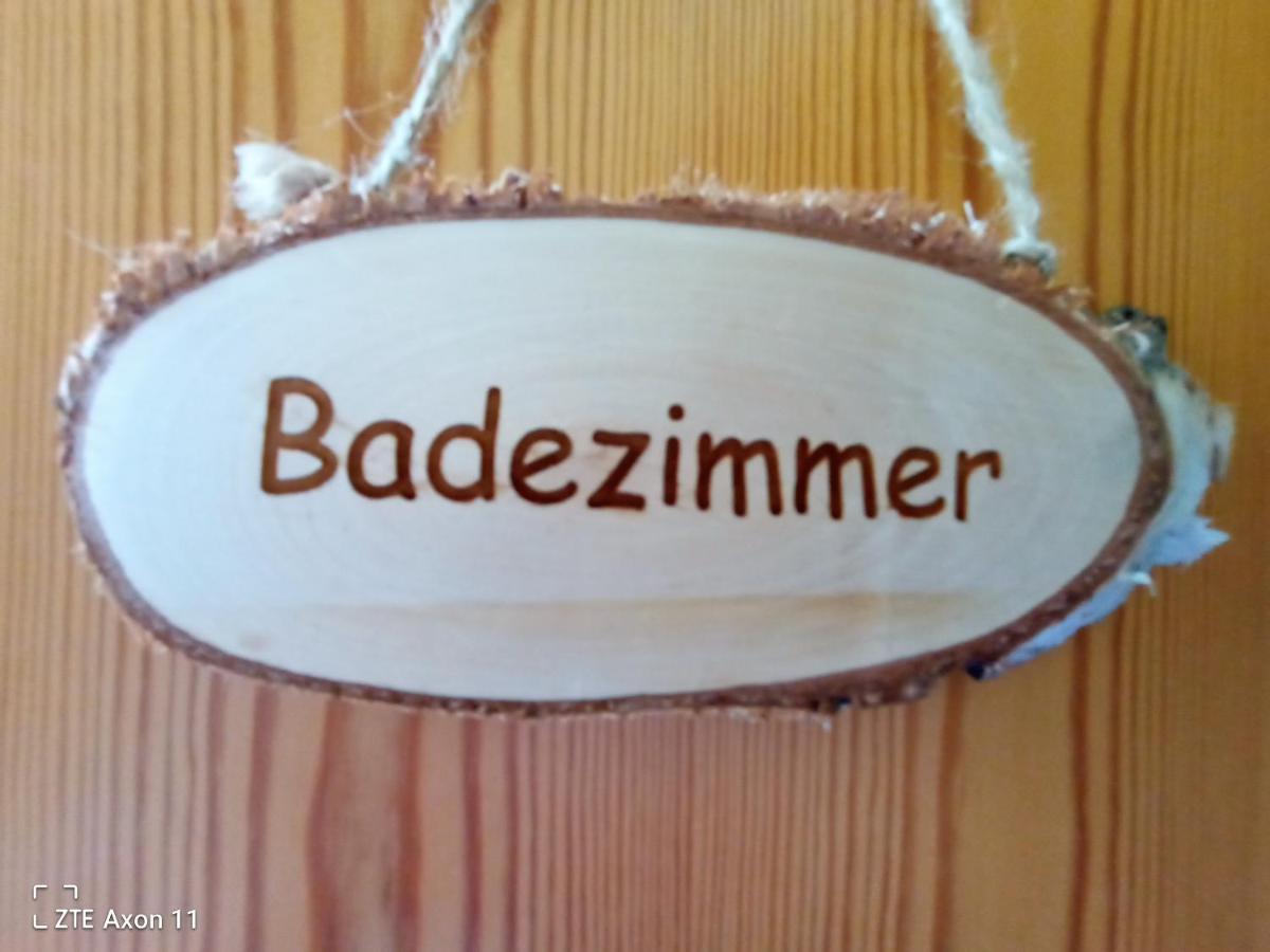 Bodensee Privatzimmer "Haus Am Weinberg Konstanz" Esterno foto